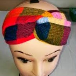 Binchas para cabello